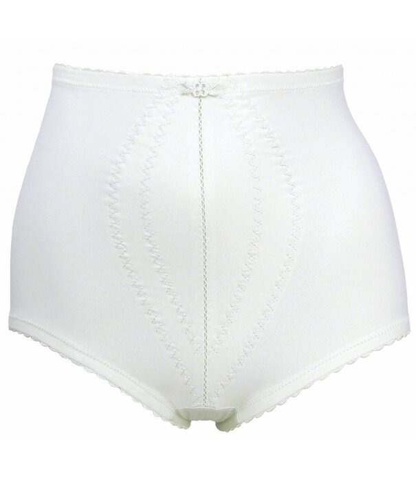 Playtex Playtex pantybroekje – vederlichte tweave‑stof, subtiel corrigerend – huidkleur