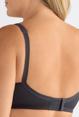 Amoena  Amoena Mara Prothese T‑shirt BH zonder beugel – Grijs