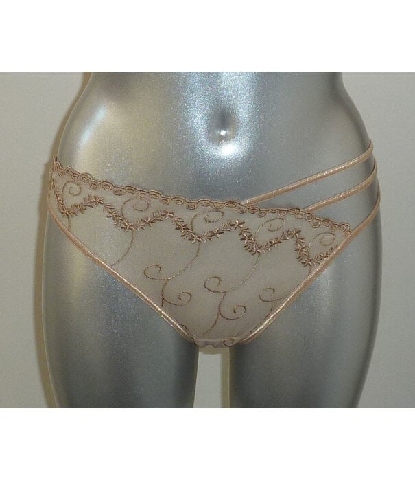 Duet Farina String kleur huid