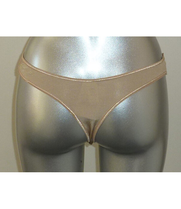 Duet Duet Farina String kleur huid