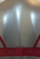 Duet  Farina Bh met beugel & licht voorgevormde cup kleur rood