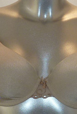 Duet   Farina Bh met beugel & licht voorgevormde cup kleur huid