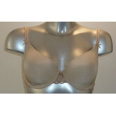 Farina Bh met beugel & licht voorgevormde cup kleur huid