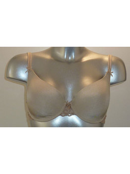 Duet  Farina Bh met beugel & licht voorgevormde cup kleur huid