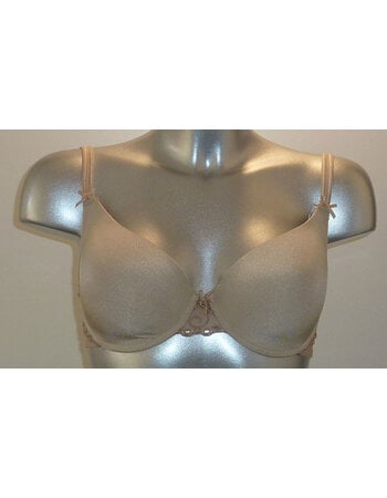 Duet Farina Bh met beugel & licht voorgevormde cup kleur huid