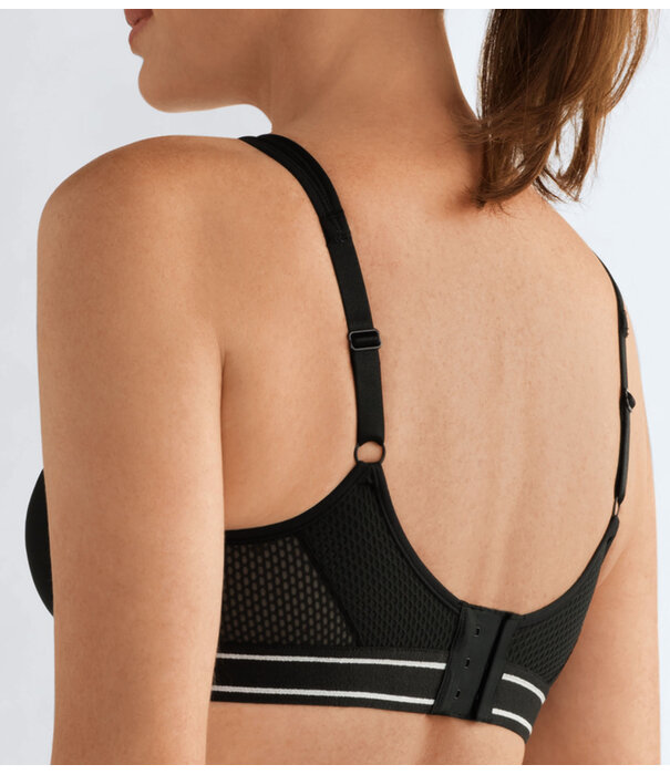 Amoena  Performance prothese Sport Bh zonder beugel kleur zwart