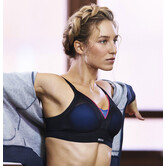 Active Shaped Support Sport- Bh zonder beugel & vaste padding