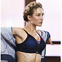 Active Shaped Support Sport- Bh zonder beugel & vaste padding