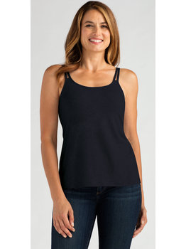 Amoena  Amoena Valletta Top Zwart – €5 / €15 Korting – 70229