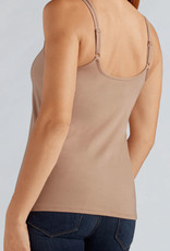 Amoena  Amoena Valletta Prothese Top – Sand