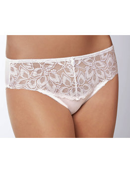 Amoena  Amoena Rebecca tailleslip wit of zwart