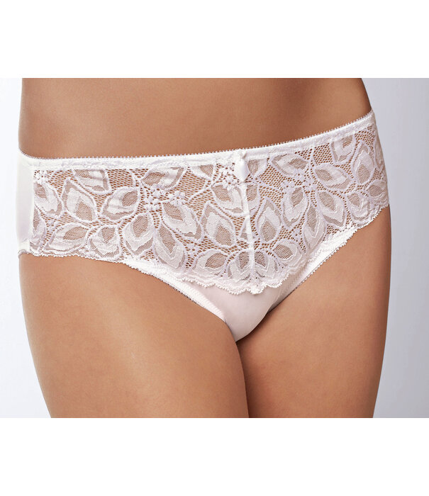 Amoena  Amoena Rebecca tailleslip wit of zwart