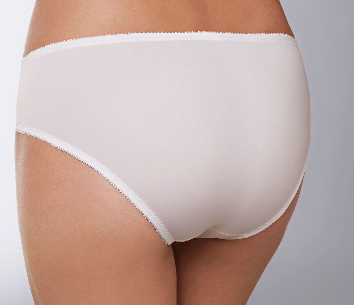 Amoena  Amoena Rebecca tailleslip wit of zwart