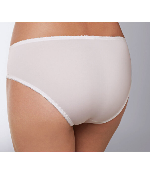 Amoena  Amoena Rebecca tailleslip wit of zwart