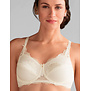 Amoena  Aurelie Prothese Bh met beugel kleur champagne of zwart