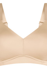 Amoena  Magdalena Prothese Bh zonder beugel in kleur huid of zwart