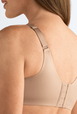 Amoena  Magdalena Prothese Bh zonder beugel in kleur huid of zwart