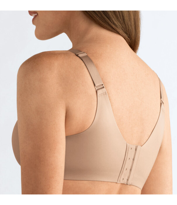 Amoena  Amoena Magdalena Prothese Bh zonder beugel in kleur huid of zwart