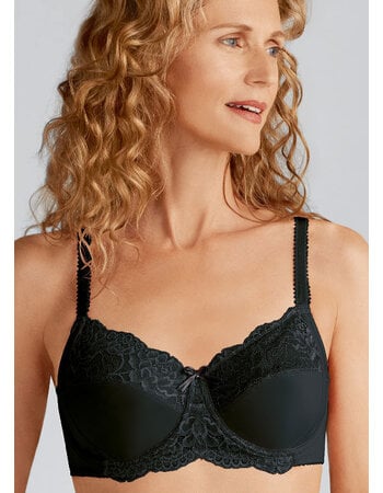 Lilly prothese Bh zonder beugel kleur champagne of zwart