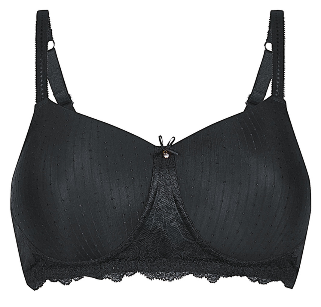 Wunderwear - Aurelie Bra WB - Protesebh fra Amoena