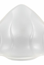 Amoena  Amoena Aqua Wave zwemprothese – transparant silicone – waterbestendig zakje – maten 1 t/m 14