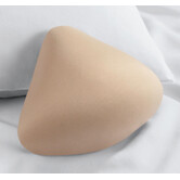 Amoena tijdelijke borstprothese – zachte, lichtgewicht stoffen prothese voor direct na de operatie