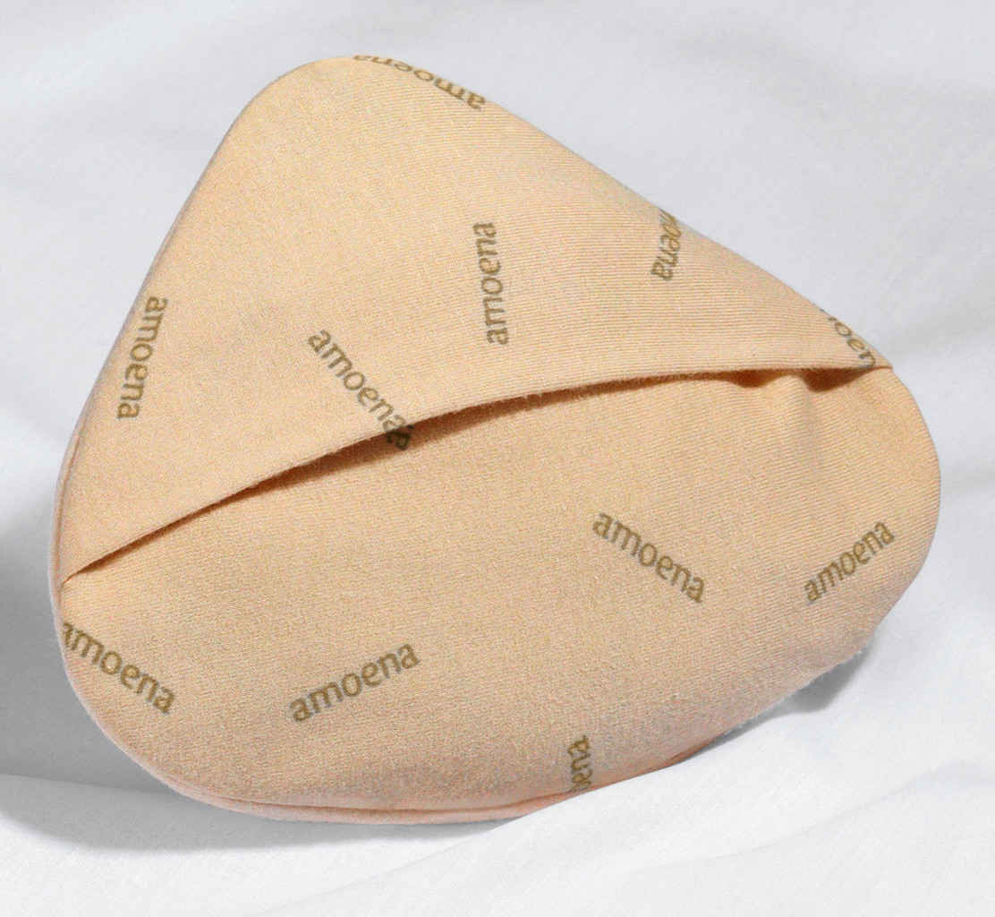 Amoena  Amoena Premium Priform voorlopige borstprothese – ivory – maten 1/2 t/m 13/14