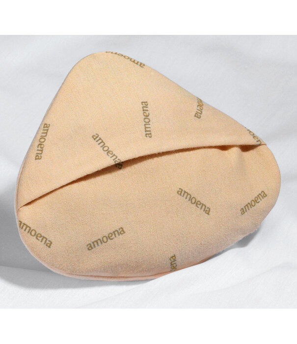 Amoena  Amoena tijdelijke borstprothese – zachte, lichtgewicht stoffen prothese voor direct na de operatie