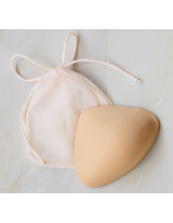 Amoena Leisure Form Comfort+ – lichtgewicht borstprothese