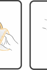 Amoena  Amoena Leisure Form Comfort+ schuimprothese – temperatuur regulerend – skin – maten 3 t/m 14