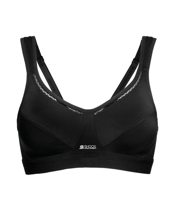 Shock Absorber  Shock Absorber Active Classic – high‑support zonder beugel + €5/€15 korting (automatisch toegepast)