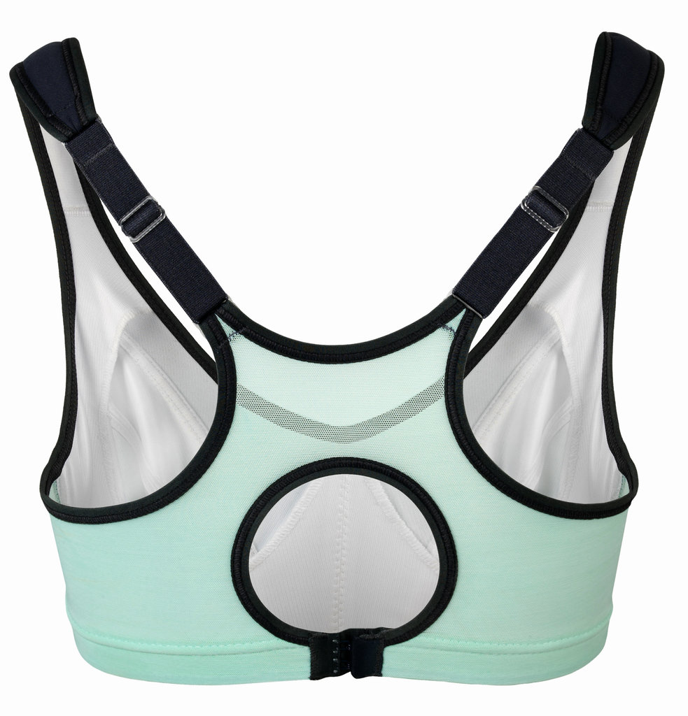 Shock Absorber  Active Multi Sports Support Sport Bh top zonder beugel