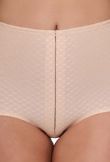 Susa Susa Isa Pantyslip 5108 – Licht Corrigerende Slip met Hoog Katoengehalte – Wit, Huid & Zwart (beperkt) – Öko‑Tex – €5 korting vanaf €39,95 en €15 vanaf €99,95