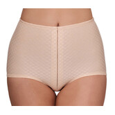 Susa Isa Pantyslip 5108 – Licht Corrigerende Slip met Hoog Katoengehalte – Wit, Huid & Zwart (beperkt) – Öko‑Tex