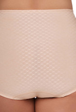 Susa Susa Isa Pantyslip 5108 – Licht Corrigerende Slip met Hoog Katoengehalte – Wit, Huid & Zwart (beperkt) – Öko‑Tex – €5 korting vanaf €39,95 en €15 vanaf €99,95