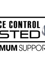 Shock Absorber Sportbh’s    Active Classic Sport bh zonder beugel kleur wit of zwart