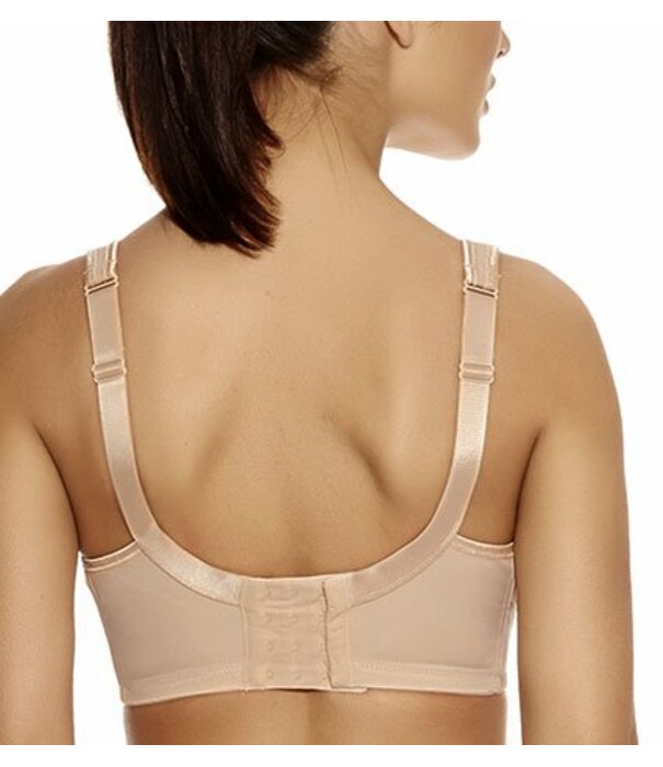 Freya Freya Core sport Bh met beugel kleur huid