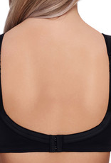 Susa Susa Topsy Plus Bh Lori zonder beugel in wit, zwart, champagne of cappuccino