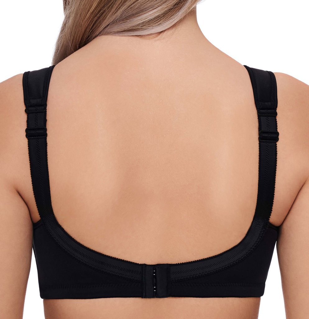 Susa Susa Topsy Plus Lori BH Zonder Beugel – Microfaser – Wit, Zwart, Cappuccino & Champagne