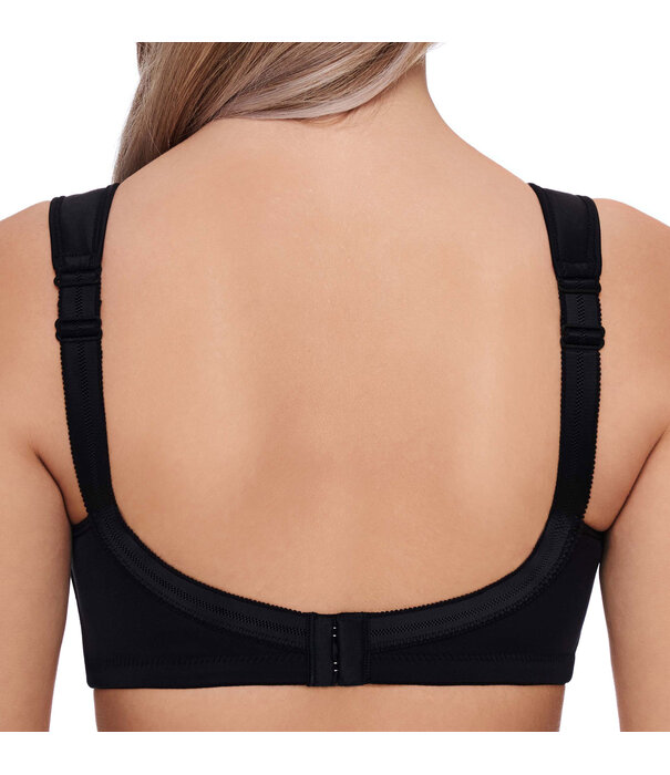 Susa Susa Topsy Plus Lori bh zonder beugel van zachte microfaser die mooi en comfortabel zit