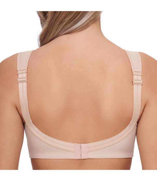 Susa Susa Topsy Plus Lori bh zonder beugel van zachte microfaser die mooi en comfortabel zit