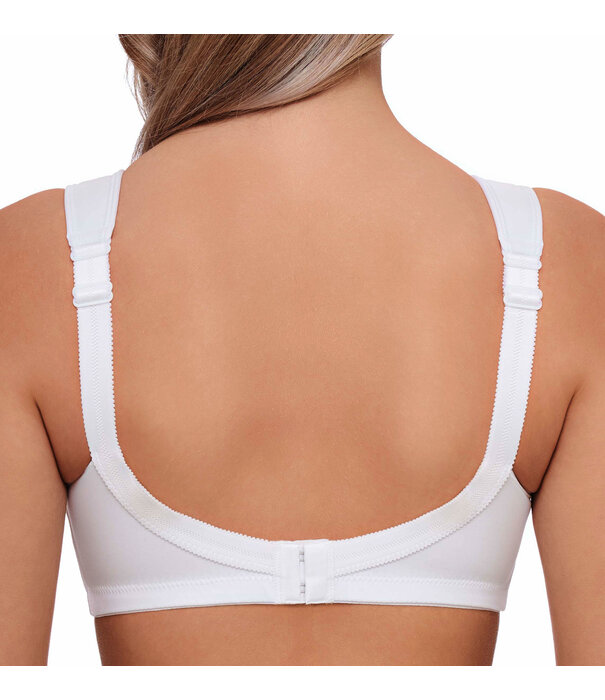 Susa Susa Lori bh zonder beugel – Topsy Plus collectie – microfaser comfort