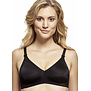Susa Topsy Solei Bh zonder beugel in wit, zwart & cappuccinokleur