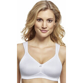 Susa  Amanda Prothese Bh zonder beugel kleur wit