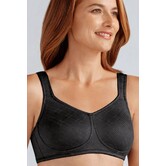 Dianna prothese Bh zonder beugel kleur zwart
