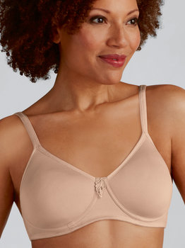 Amoena  Amoena Lara Prothese T‑Shirt BH – €5 korting vanaf €39,95 / €15 vanaf €99,95