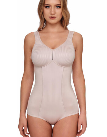 Susa Cremona Body zonder beugel basis kleur huid