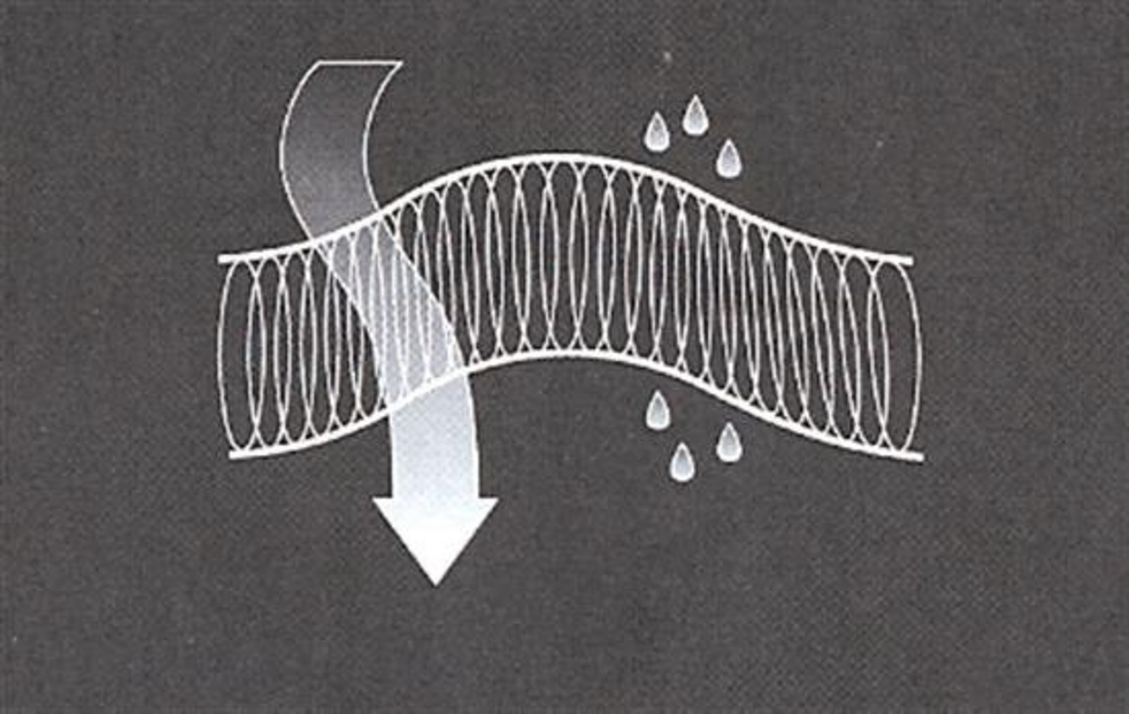 Susa Susa Catania Body 6552 – Met Beugel & Lichtgewicht Spacercup – Sand