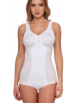 Susa Susa Cremona functionele  Body zonder beugel basis kleur wit