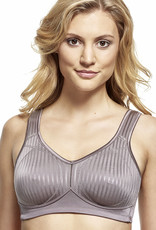 Susa Susa Topsy Plus Cremona BH zonder beugel 7761 Grijs – naadloze molded cups & stevige ondersteuning – €5 korting bij €39,95 en €15 korting bij €99,95